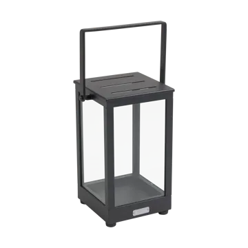 Belfort 烛台 - Anthracite H37 cm - Brafab