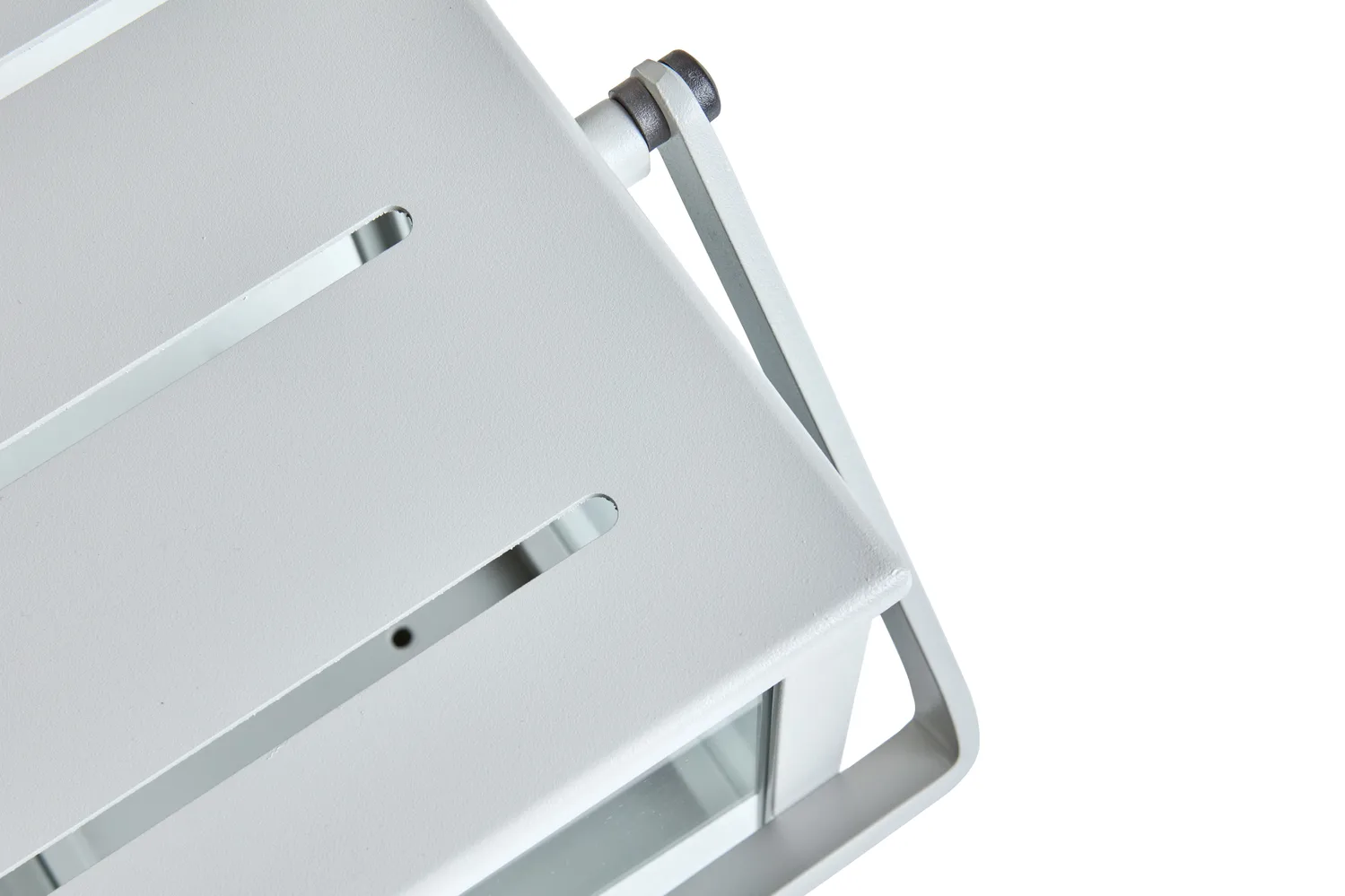 Belfort 烛台, 浅灰色 H37 cm Brafab