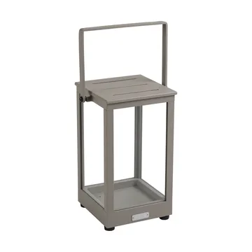Belfort 灯笼 - 卡其色_H37cm - Brafab