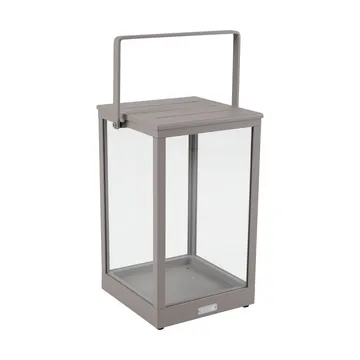 Belfort 灯笼 - 卡其色_H43cm - Brafab