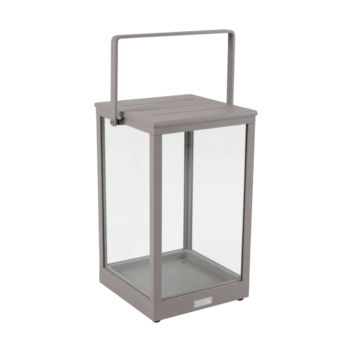 Belfort 灯笼 - 卡其色_H43cm - Brafab