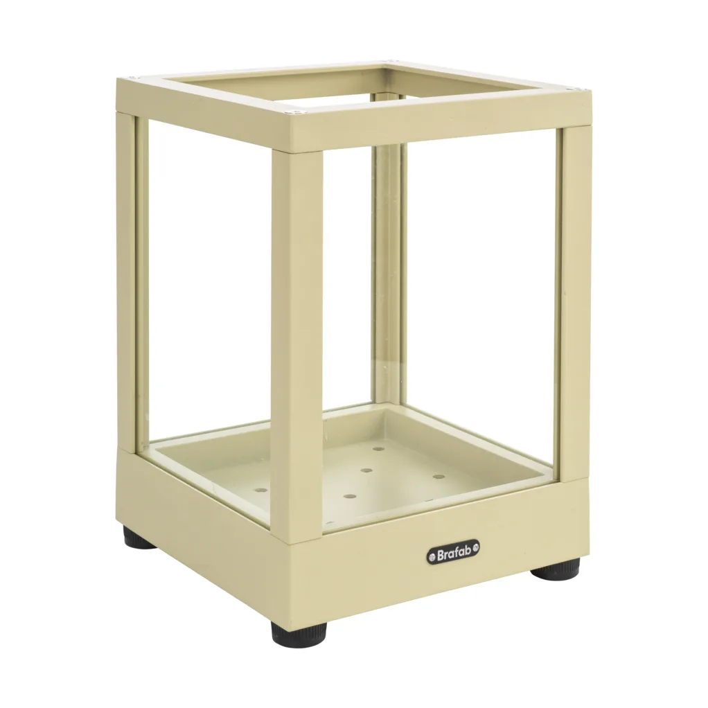 Belfort 烛台, Lemon, 28 cm Brafab