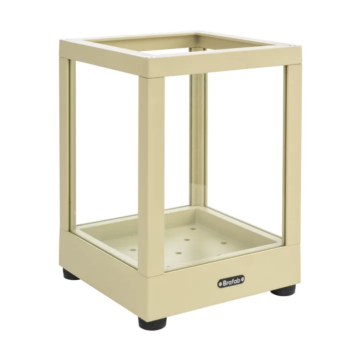 Belfort 烛台 - Lemon, 28 cm - Brafab