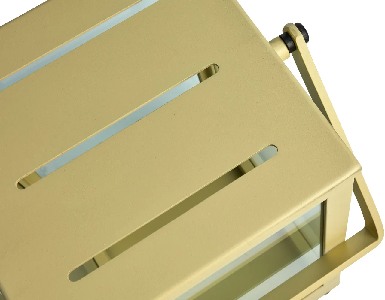 Belfort 烛台, Lemon H37 cm Brafab