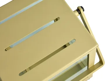 Belfort 烛台 - Lemon H37 cm - Brafab