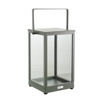 Belfort 烛台 - Nordic 绿色 H43 cm - Brafab