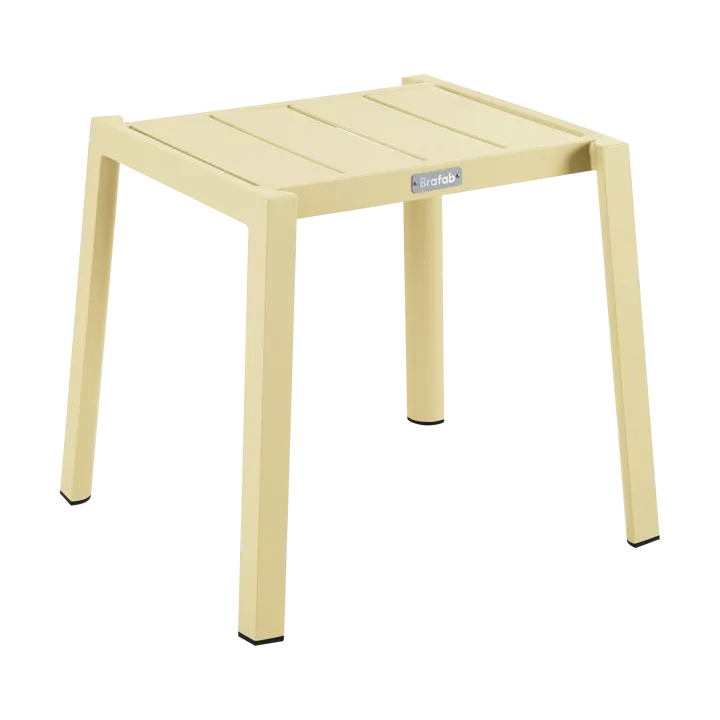 Delia 小边桌 - Lemon - Brafab