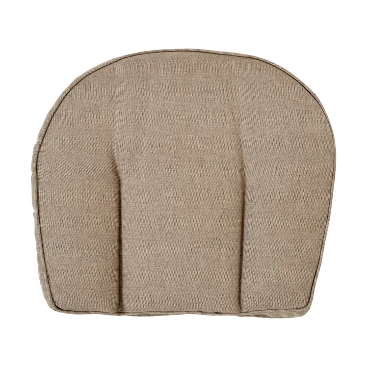 Eads/Kamomill back 靠枕|靠垫 - 米色 20 - Brafab