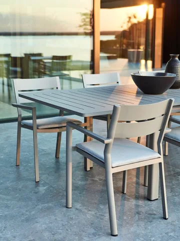 Frisk 座垫 - Raven - Brafab