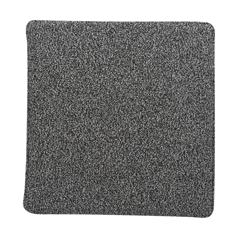 Frisk 座垫, Teddy ant, 37x37 cm Brafab