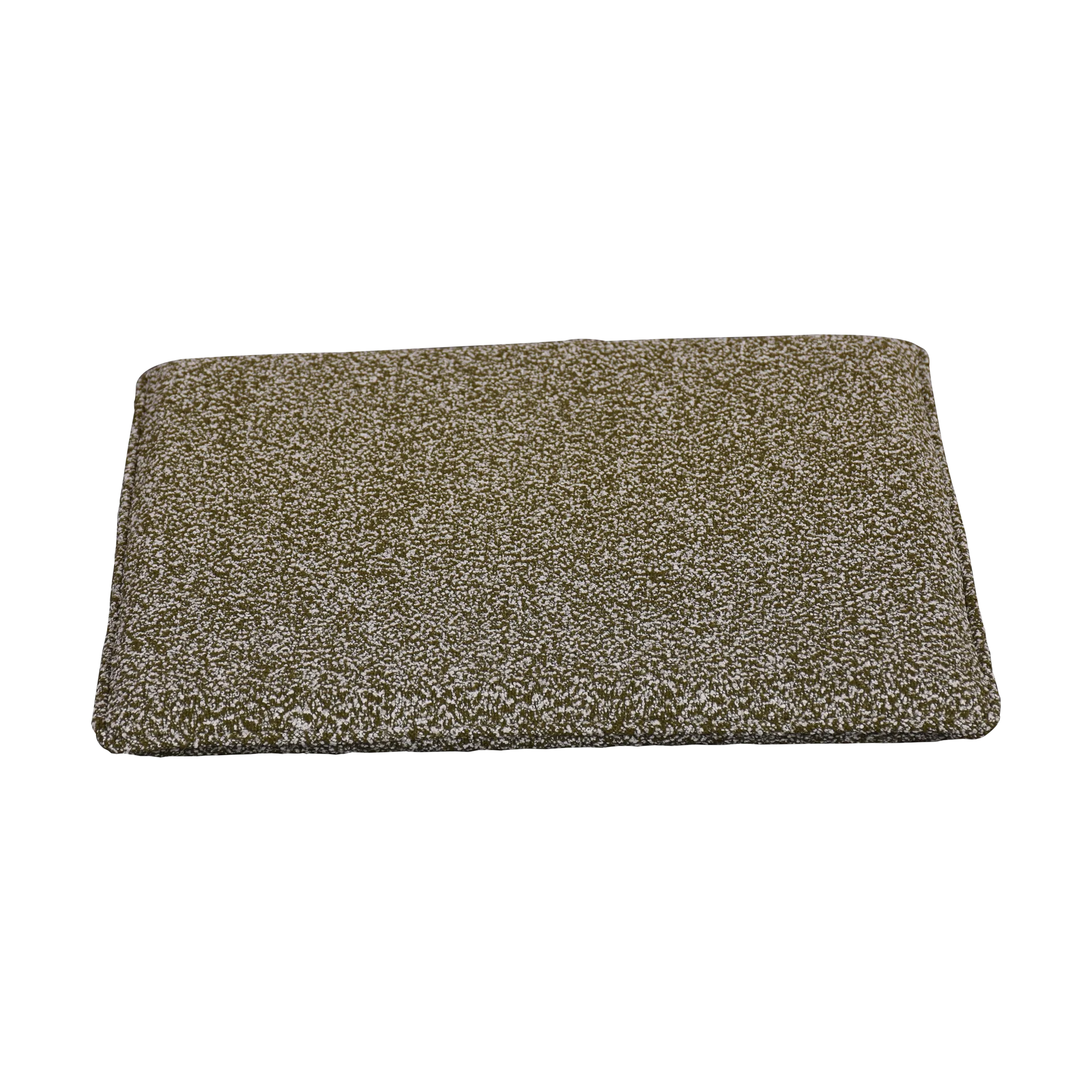 Frisk 座垫, Teddy verde Brafab