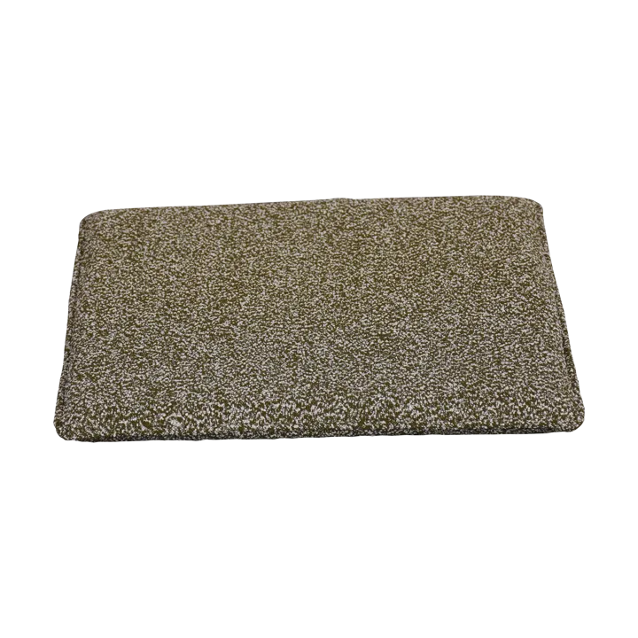 Frisk 座垫 - Teddy verde - Brafab