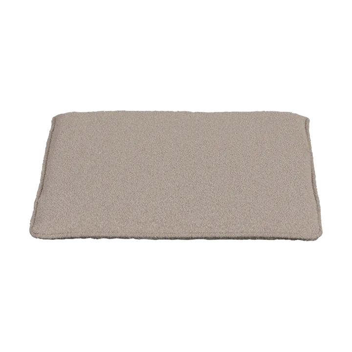 Frisk 座垫 - Teddy 米色 - Brafab