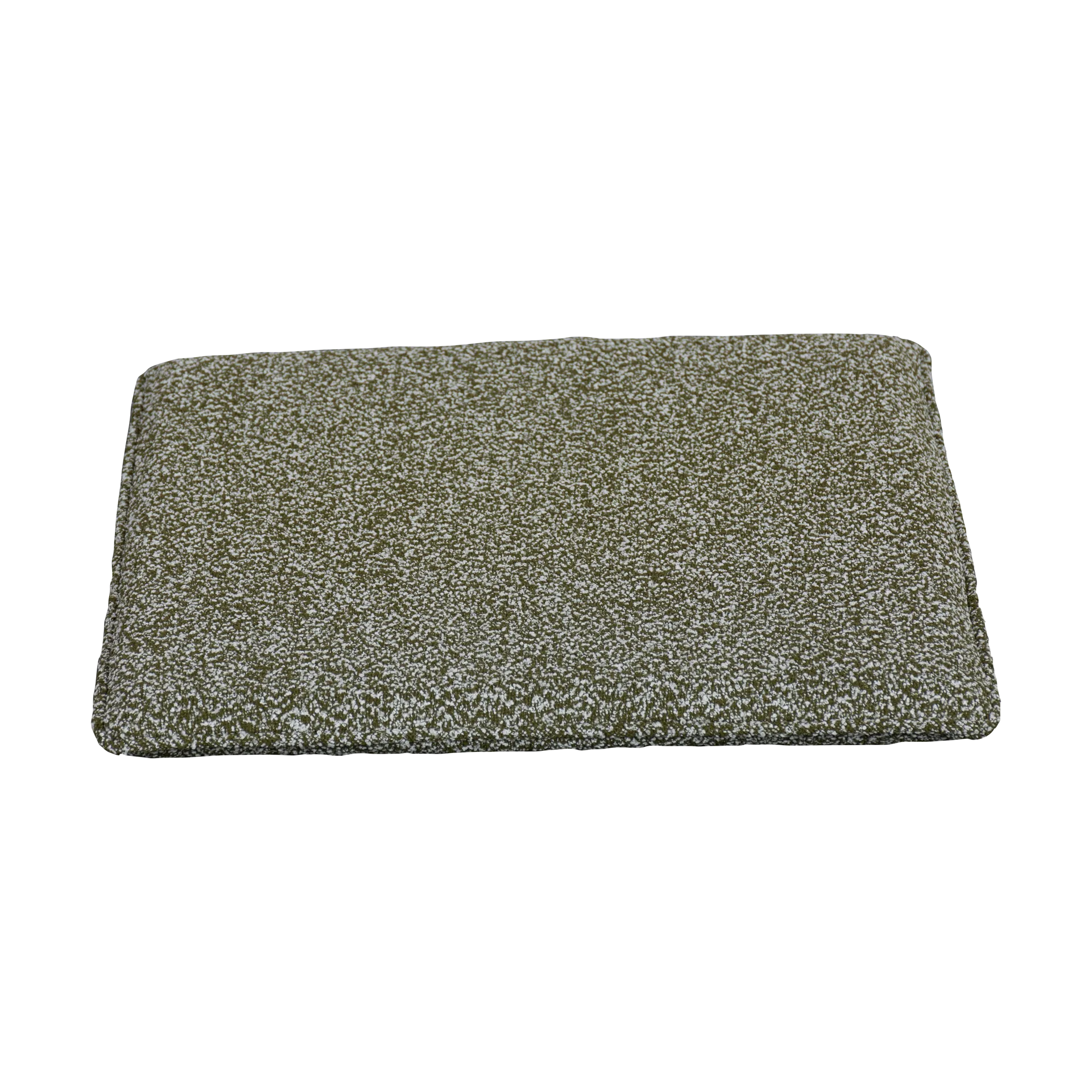 Frisk 座垫, Teddy 绿色 Brafab