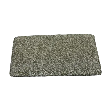 Frisk 座垫 - Teddy 绿色 - Brafab