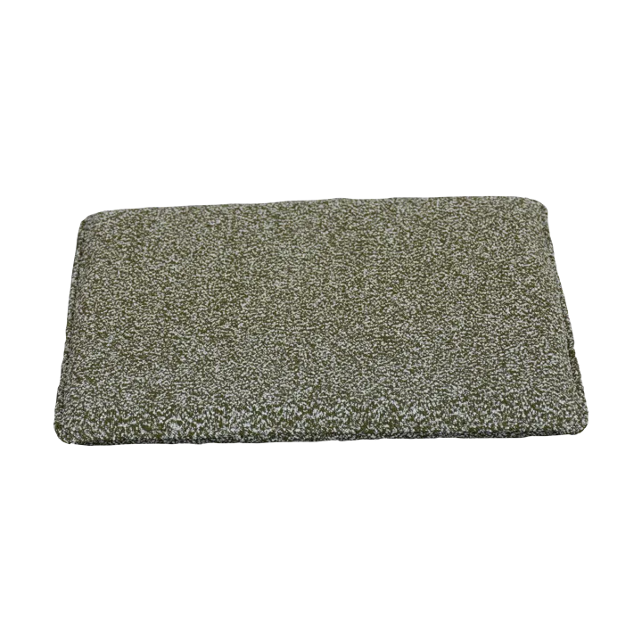 Frisk 座垫 - Teddy 绿色 - Brafab