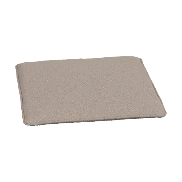 Frisk 座垫 - Teddy 米色 - Brafab