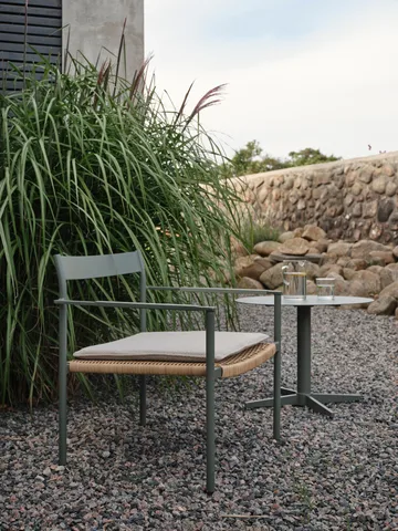 Frisk 座垫 - Teddy 米色 - Brafab