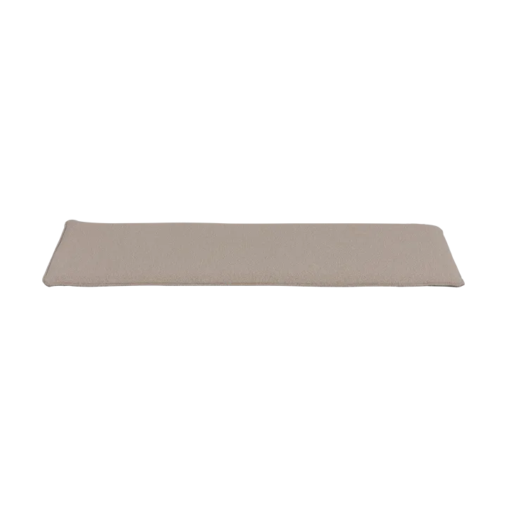 Frisk 座垫 - Teddy 米色 - Brafab