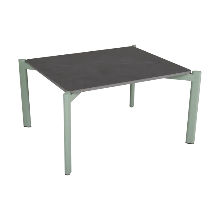 Hallavara 小边桌 - Dusty 绿色 - Brafab