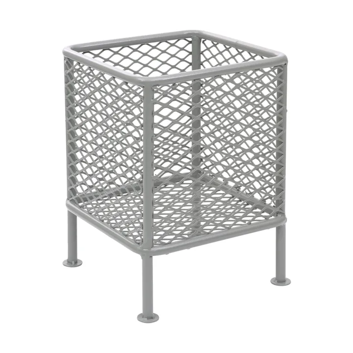 Haru 烛台 - Slate 灰色, 31 cm - Brafab