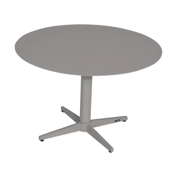 Mill 咖啡桌 - 卡其色, 大 Ø75 cm - Brafab