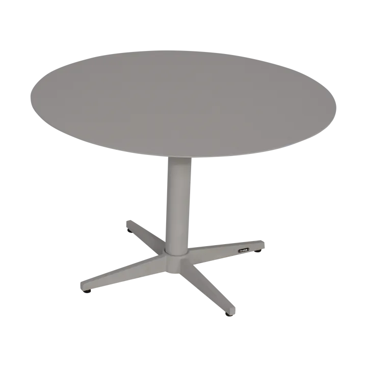 Mill 咖啡桌 - 卡其色, 大 Ø75 cm - Brafab