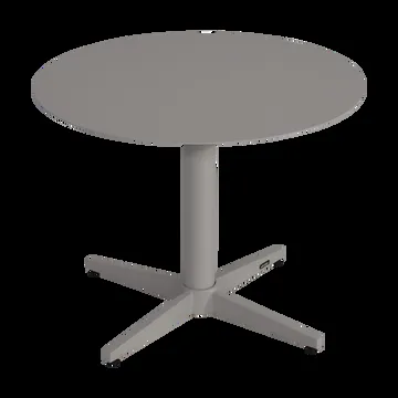 Mill 咖啡桌 - 卡其色, Medium Ø60 cm - Brafab