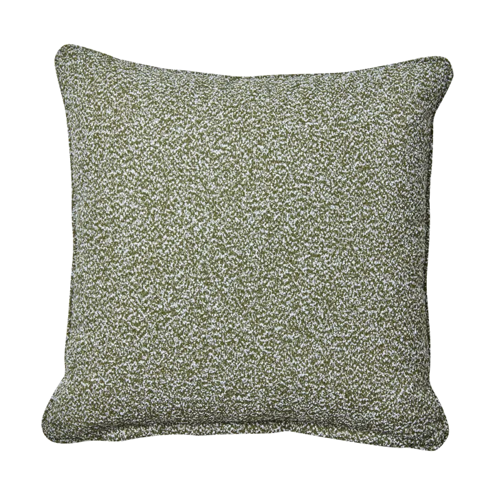 Teddy pillow - Teddy verde - Brafab