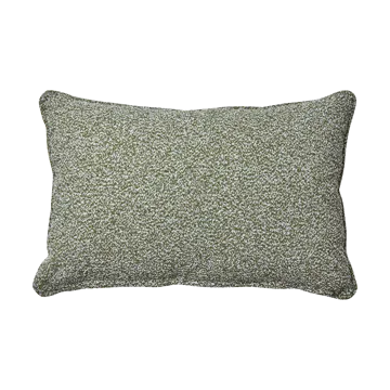 Teddy pillow - Teddy verde - Brafab