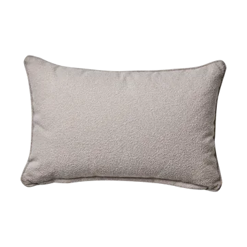 Teddy pillow - Teddy 米色 - Brafab