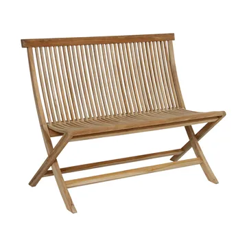 Turin sofa - Nature - Brafab