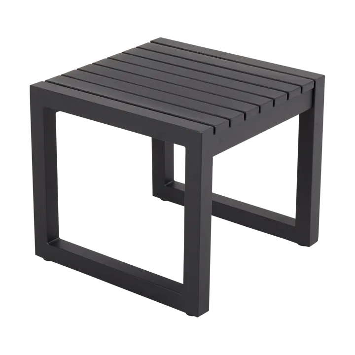 Vevi 小边桌 - 黑色 - Brafab