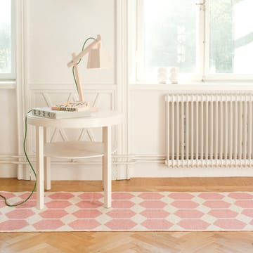 Anna 地毯 pink - 70x200 cm - Brita Sweden