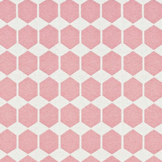Anna 地毯 pink large, 150x200 cm Brita Sweden