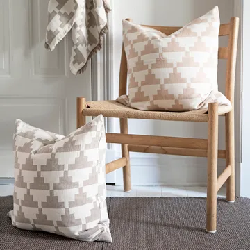 Confect 靠枕套 50x50 cm - Cacao - Brita Sweden