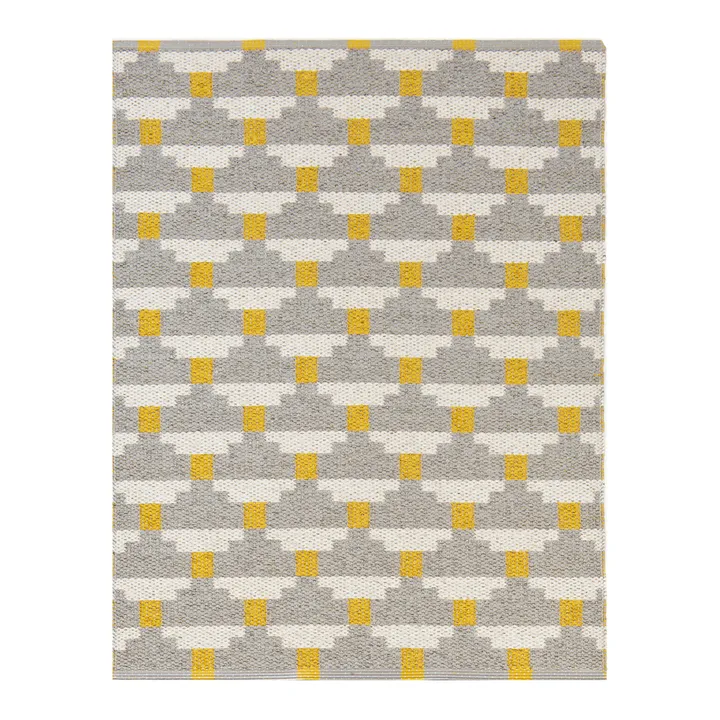 Confect_地毯_雾灰色 - 70x100cm - Brita Sweden