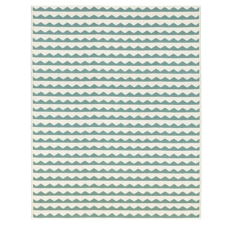 Gittan_地毯_水色_大号 - 150x200cm - Brita Sweden