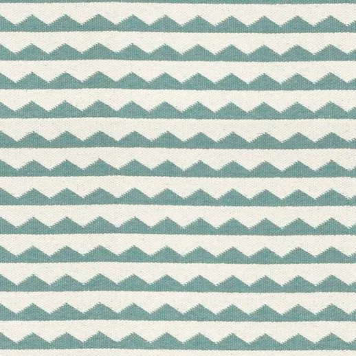 Gittan_地毯_水色_大号, 150x200cm Brita Sweden