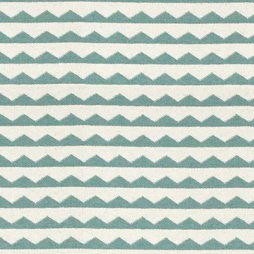 Gittan_地毯_水色_大号 - 150x200cm - Brita Sweden