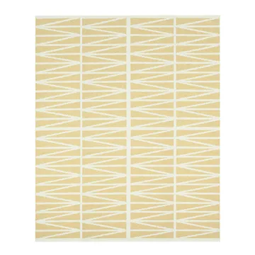 Helmi 地毯 large yellow - 150x200 cm - Brita Sweden