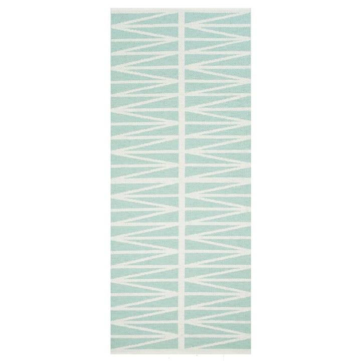 Helmi 地毯 turquoise, 70x200 cm Brita Sweden