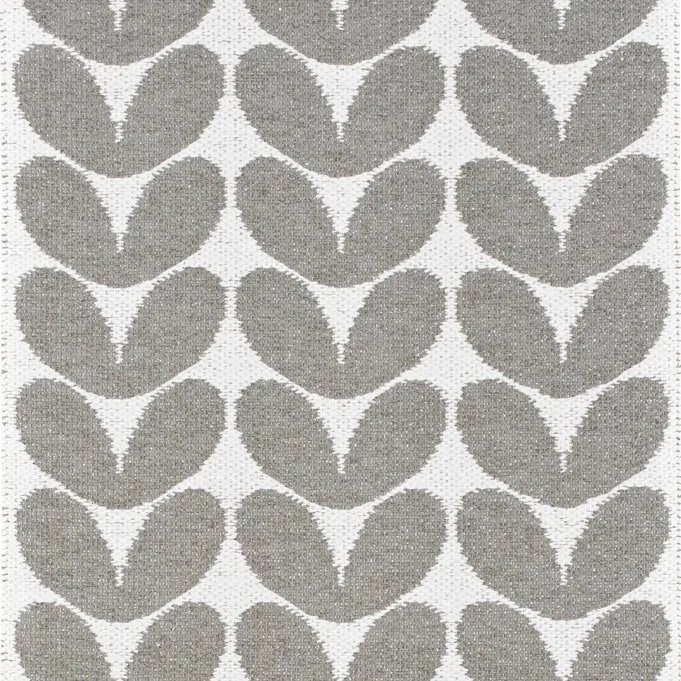 Karin 地毯 concrete, 70x200 cm Brita Sweden