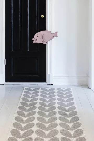 Karin 地毯 concrete large - 150 x 200 cm - Brita Sweden