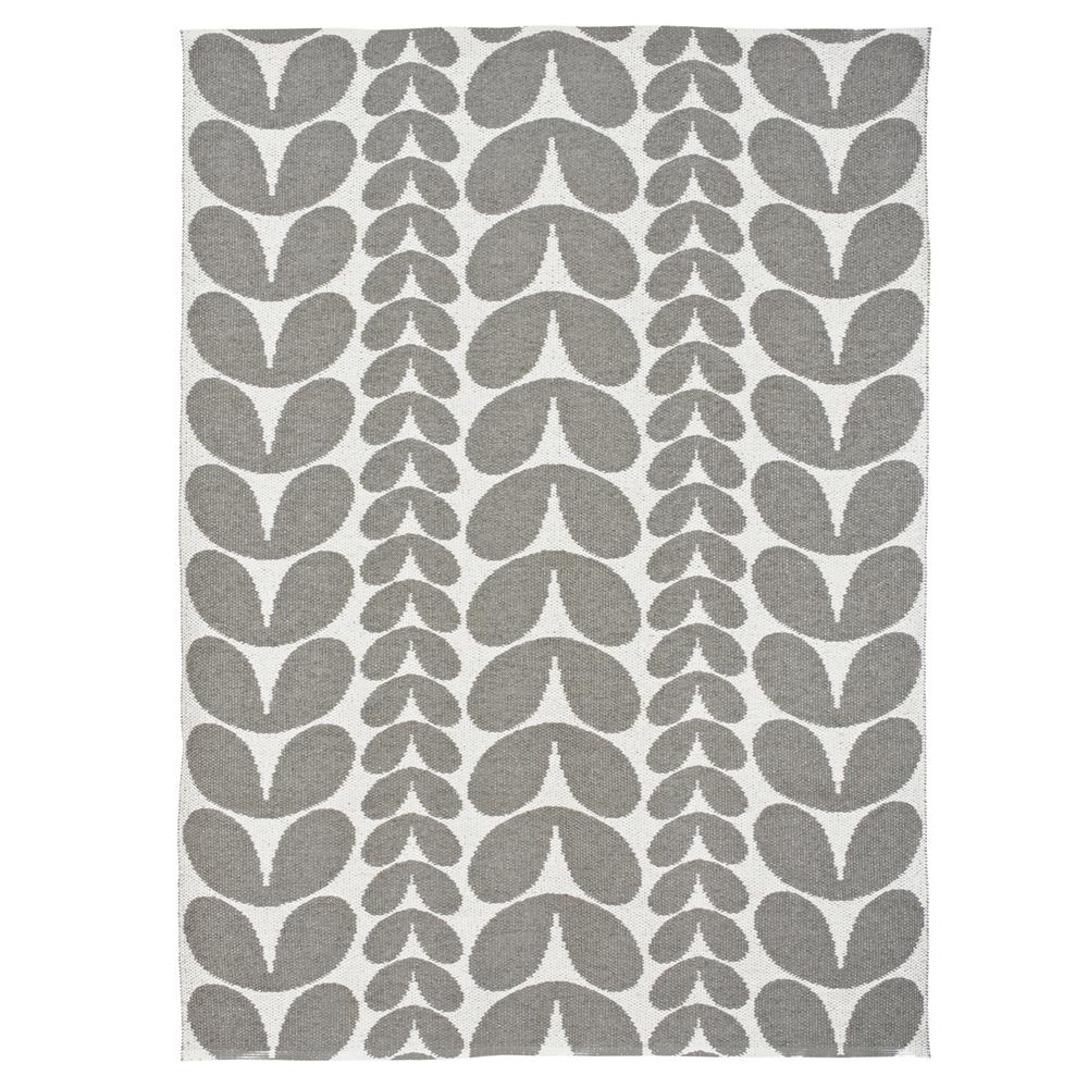 Karin 地毯 concrete large, 150 x 200 cm Brita Sweden