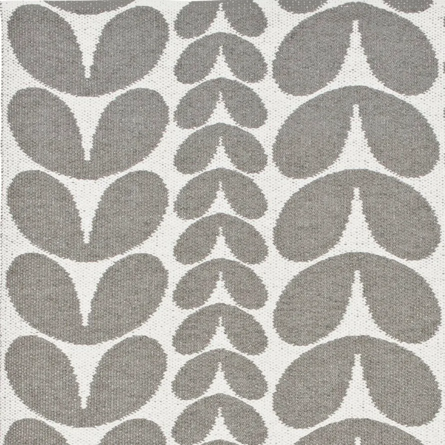 Karin 地毯 concrete large, 150 x 200 cm Brita Sweden