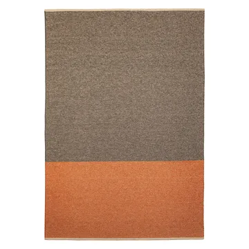 Moor_地毯_泥色_黑陶色 - 170x300cm - Brita Sweden