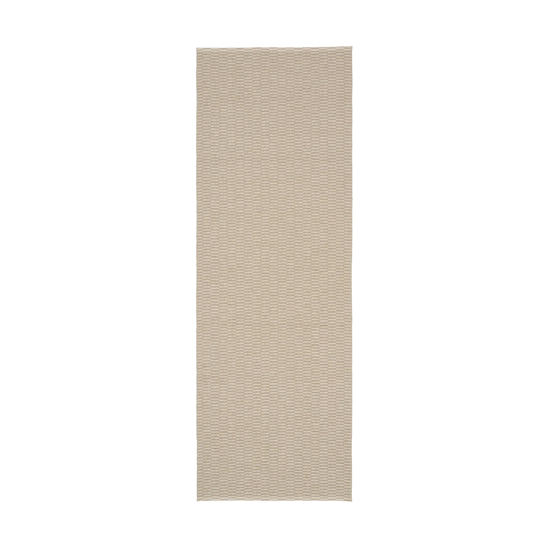 Pemba_地毯, 米色_300x70cm Brita Sweden