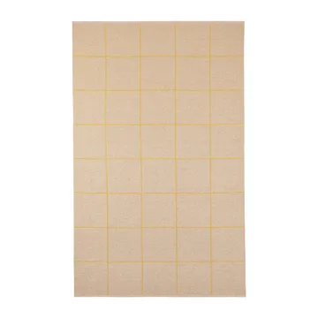Ruth_地毯_硫磺色 - 170x275cm - Brita Sweden