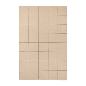 Ruth露丝系列_地毯_石色 - 170x275cm - Brita Sweden